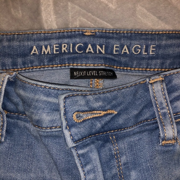 American Eagle Outfitters Denim - American Eagle jeans
